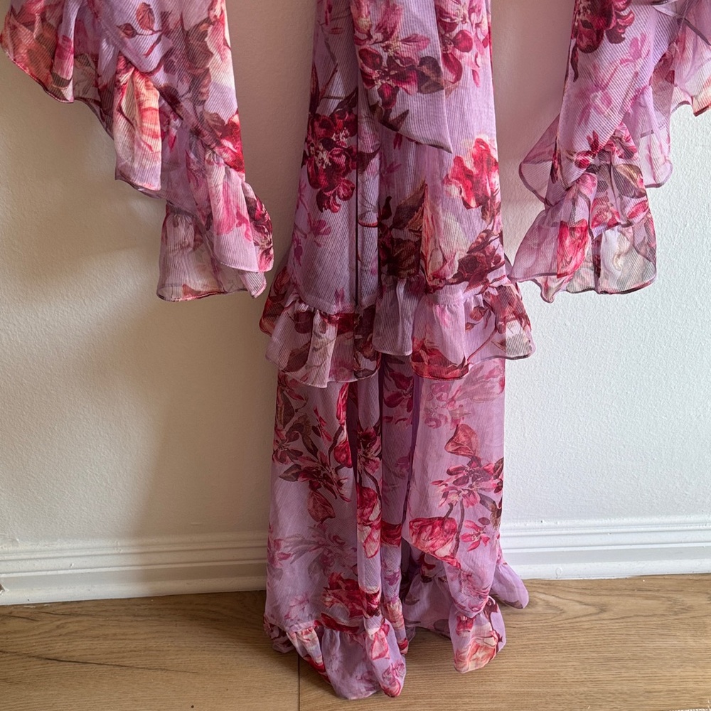PatBO Robe - Picture 3 of 15